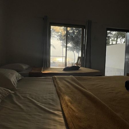 The La Mer Beach Resort Gokarna  Εξωτερικό φωτογραφία